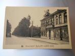postkaart BOURG LEOPOLD-GASTHUISTRAAT, Verzamelen, Postkaarten | België, Ophalen of Verzenden
