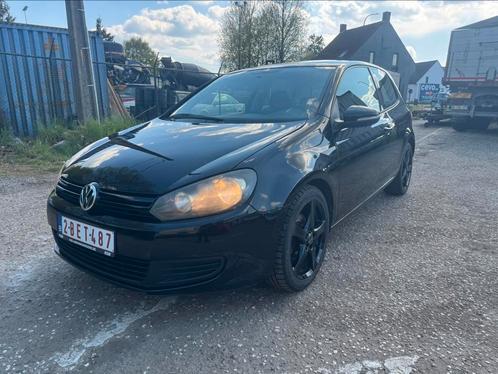Volkswagen Golf 6, Auto's, Volkswagen, Particulier, Golf, ABS, Airbags, Airconditioning, Centrale vergrendeling, Elektrische buitenspiegels