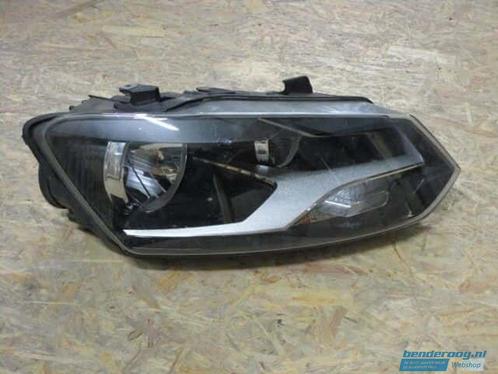 Audi A3 rechtsvoor koplamp, Auto-onderdelen, Verlichting, Audi, Gebruikt, Ophalen of Verzenden