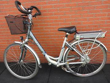 electrische fiets oxford