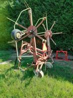 Hooikeerder, Zakelijke goederen, Landbouw | Werktuigen, Ophalen of Verzenden