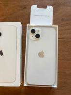 Apple iPhone 13, Enlèvement, Blanc, IPhone 13