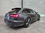 ✖ AUDI S6 AUTOMATIQUE | QUATTRO | BOSE | TVA ✔, Auto's, Te koop, Zilver of Grijs, Benzine, Break