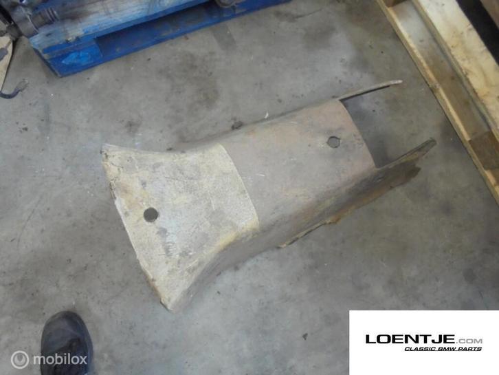 Geluidsisolatie versnellingsbak tunnel bmw 02 1502 1602 etc, Auto-onderdelen, Interieur en Bekleding, BMW, Gebruikt, Ophalen of Verzenden