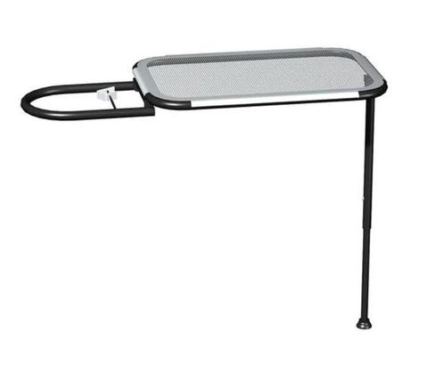 Tablette pour Barbecook, Tuin en Terras, Houtskoolbarbecues, Zo goed als nieuw, Ophalen