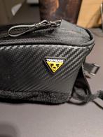 Frametas Topeak, Fietsen en Brommers, Fietsaccessoires | Fietstassen, Ophalen of Verzenden, Zo goed als nieuw, Topeak