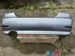 Achterbumper grijs BMW 5-serie E60 51120149317, Arrière, Utilisé, BMW, BMW