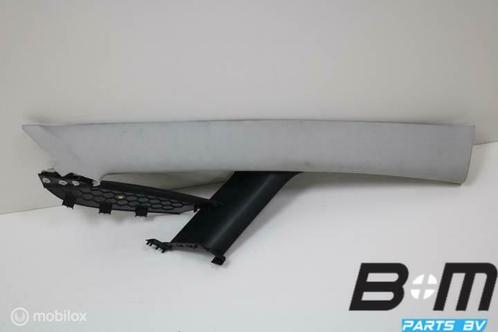 A-stijl bekleding rechts VW Golf Sportsvan, Auto-onderdelen, Interieur en Bekleding, Gebruikt