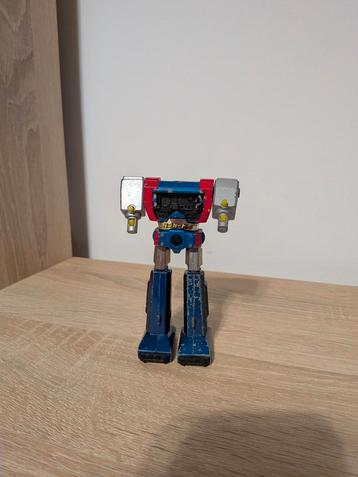 Popy Bandai Chogokin Ga-78 vintage robot  beschikbaar voor biedingen