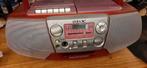 Sony Radio  ,Casette ,Tuner, Ophalen of Verzenden, Zo goed als nieuw, Radio