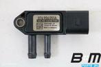 Verschildruksensor voor roetfilter VW Golf 5, Gebruikt