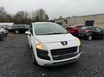 PEUGEOT 3008, Euro 5, Achat, Entreprise, Boîte manuelle