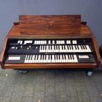 Hammond TTR-100, Hammondorgel, Gebruikt, Ophalen of Verzenden, 2 klavieren