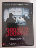 Dvd 388 Arletta Avenue (Horrorfilm), CD & DVD, DVD | Horreur, Comme neuf, Enlèvement ou Envoi