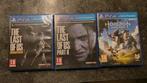 3 games voor spelen op Ps4 & Ps5, Games en Spelcomputers, Ophalen, Zo goed als nieuw