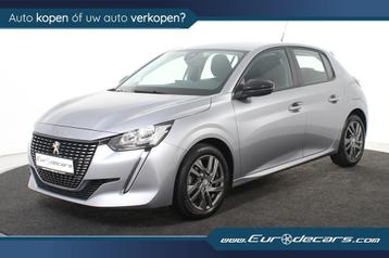 Peugeot 208 Allure *Navigatie*Carplay*Cruise Control* beschikbaar voor biedingen