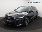 Audi A6 Avant A6 Avant 2.0 TFSI S line S tronic, Auto's, Audi, Automaat, Break, Cruise Control, Zilver of Grijs