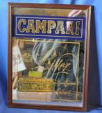 miroir mural publicitaire campari, Verzamelen, Merken en Reclamevoorwerpen, Ophalen of Verzenden, Zo goed als nieuw, Overige typen