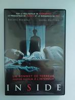 Dvd inside, CD & DVD, DVD | Horreur, Comme neuf, Enlèvement