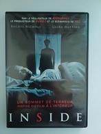 Dvd inside, Comme neuf, Enlèvement