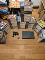 Playstation 2  Games uitkiezen (Enkel nog games), ., Ophalen of Verzenden, Zo goed als nieuw, Sony
