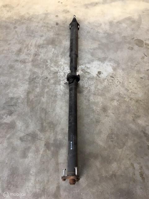 Cardanas BMW 3-serie 318d/316d  E90 ('05-'08) 7575332, Auto-onderdelen, Remmen en Aandrijving, BMW, Gebruikt, Ophalen of Verzenden