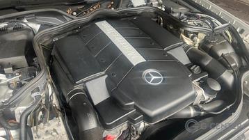 Mercedes -Benz Versnellingsbak 722.672 E 500 4 Matic met tus beschikbaar voor biedingen