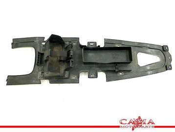BAC A BATTERIE Yamaha YZF R125 2008-2013 (YZF-R125 YZFR125), Utilisé