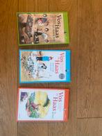Jeugdboeken Vos en Haas (Sylvia Vanden Heede), Ophalen, Zo goed als nieuw, Sylvia Vanden Heede; Tjong-Khing The