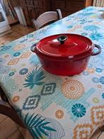 Cocotte en fonte.Neuve., Maison & Meubles, Enlèvement ou Envoi, Fonte