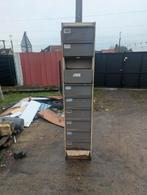 Armoire casier métallique, Enlèvement ou Envoi