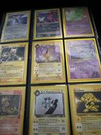 Zeldzame Pokemon kaarten, Hobby & Loisirs créatifs, Foil, Utilisé, Enlèvement ou Envoi, Plusieurs cartes