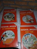 info strips suske en wiske, Neuf, Plusieurs BD, Enlèvement ou Envoi, Willy Vandersteen