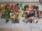 Playmobil 80's vintage + nieuw Lot, Verzamelen, Gebruikt, Ophalen of Verzenden