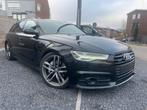 Audi a6/3.0TDI QUATRRO/3X S-line/Reeds Gekeurd VV, Autos, Audi, Cuir, Achat, 140 g/km, Euro 6