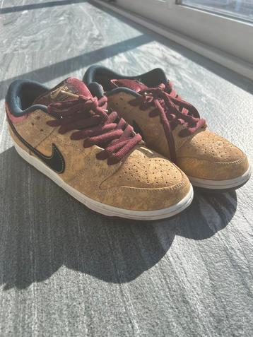 Low SB Dunk’s beschikbaar voor biedingen