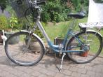 28 inch elecktrische fiets Minerva zonder batterij oplader, Fietsen en Brommers, Ophalen, Gebruikt, Overige merken