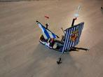 lego piraten Armada boot 6280, Ophalen, Gebruikt, Complete set, Lego