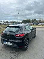 RENAULT CLIO/2019, Voorwielaandrijving, Stof, Zwart, Handgeschakeld