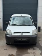 Citroen Berlingo 1.9D LICHTE VRACHT 99.000KM, Auto's, Bestelwagens en Lichte vracht, Citroën, Bedrijf, Diesel, Te koop