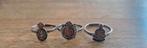 Regimental sweetheart rings WWII, Ophalen of Verzenden