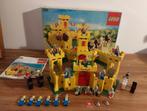 Lego Castle 375, Kinderen en Baby's, Speelgoed | Duplo en Lego, Ophalen of Verzenden, Gebruikt, Complete set, Lego