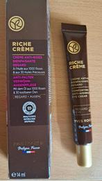 Nouveau! Soin Yeux Anti-rides, Yves Rocher, Enlèvement ou Envoi, Neuf, Yeux, Soins