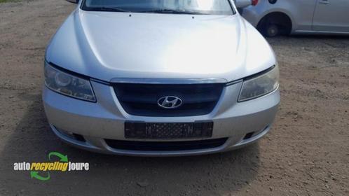 Voorbumper van een Hyundai Sonata (S7), Auto-onderdelen, Carrosserie, Bumper, Hyundai, Gebruikt, 3 maanden garantie