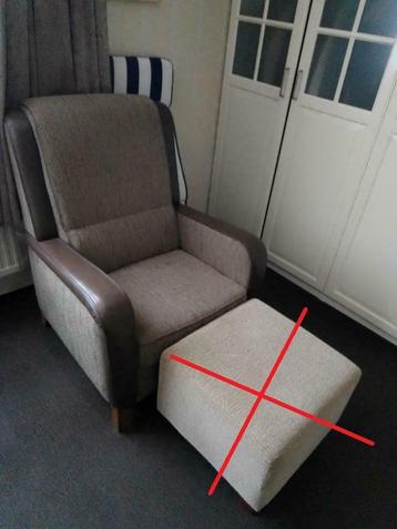 fauteuil beschikbaar voor biedingen