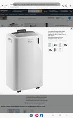 Mobiele airco DeLongi pingino, Elektronische apparatuur, Airco's, Ophalen, Afstandsbediening, Minder dan 60 m³, 3 snelheden of meer