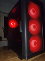 Gaming PC120+ fps fortnite, Ophalen, AMD Ryzen 5, Zo goed als nieuw, Custom build