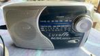 Radio portative, Enlèvement ou Envoi, Comme neuf, Radio
