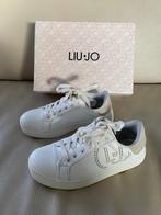 Witte sneakers Liu Jo, maat 37, Kleding | Dames, Schoenen, Liu Jo, Wit, Ophalen of Verzenden, Sneakers