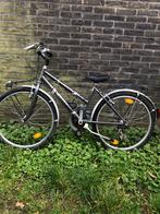 Fiets, Ophalen, Zo goed als nieuw